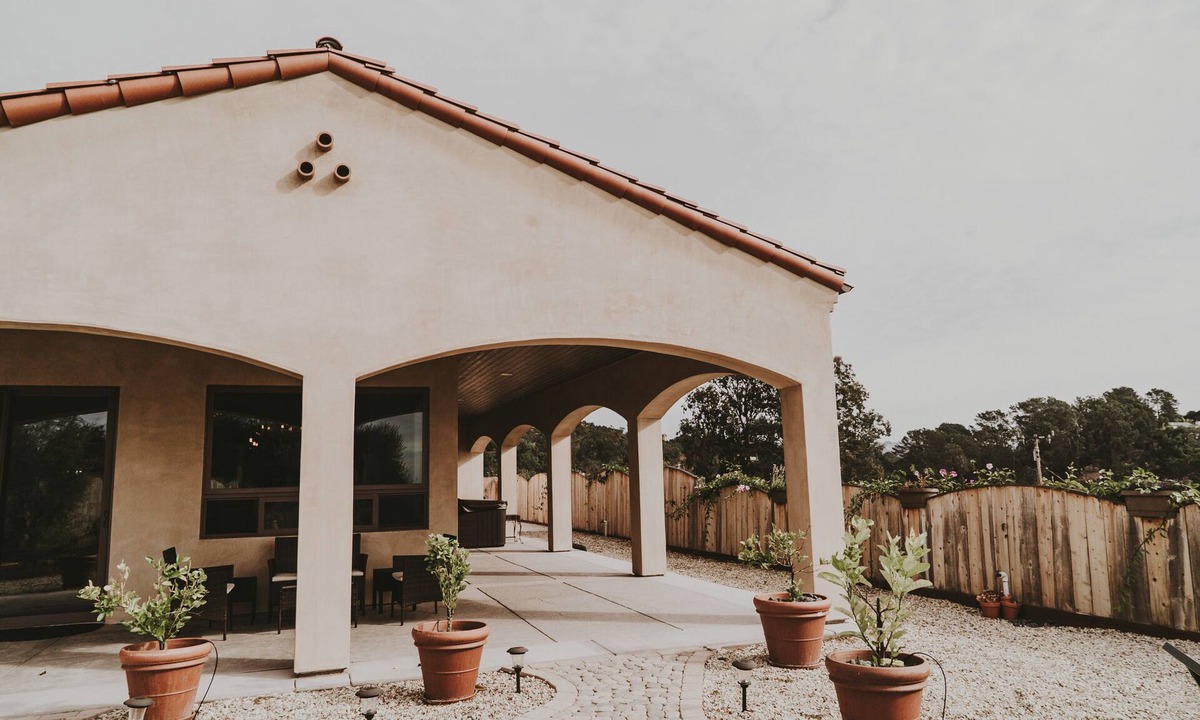 Carpenter Canyon House | windermere village