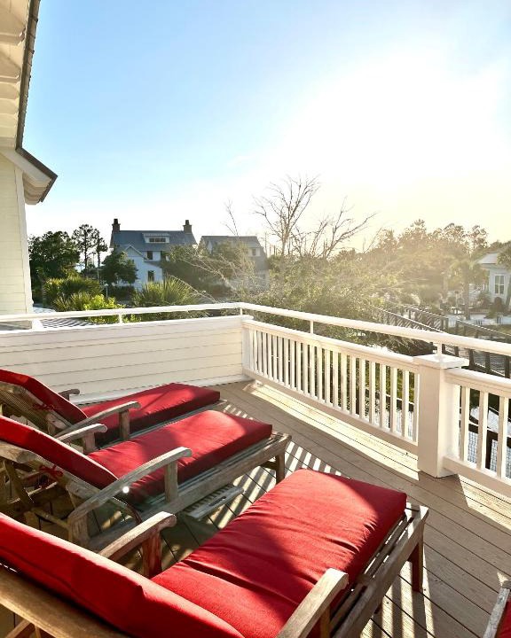 Port St. Joe House | Windfresh Cottage