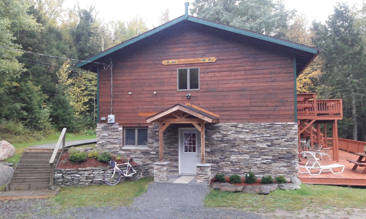 Hensonville House | Windham Chalet+Gorgeous View