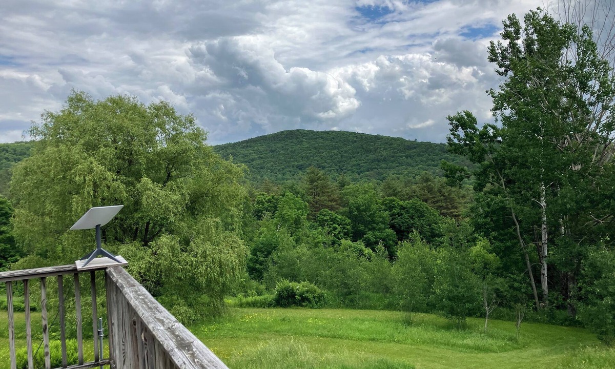 West Townshend Bed & Breakfast | Windham Hill Inn