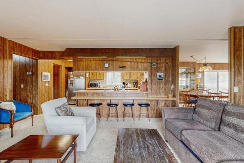 Cape Meares House | Windhaven