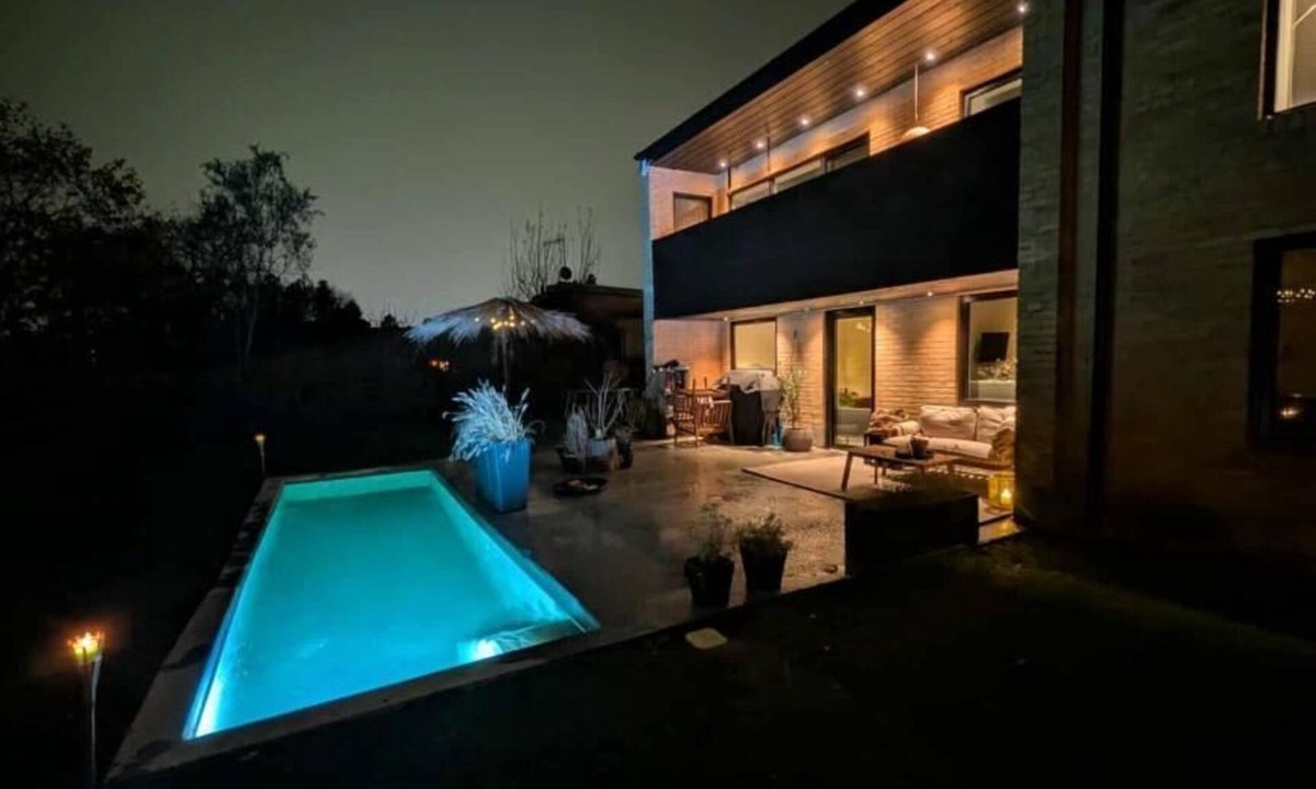 Silkeborg Bed & Breakfast | Winding B&B Silkeborg