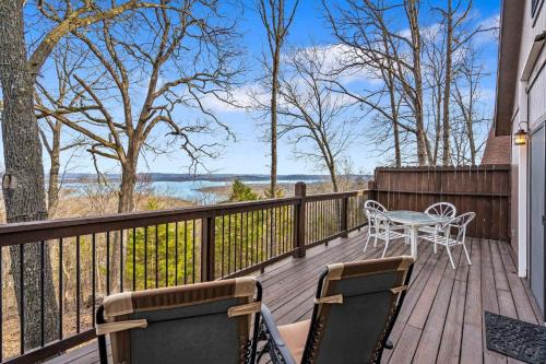 Branson West House | Windjammer Cottage - Branson