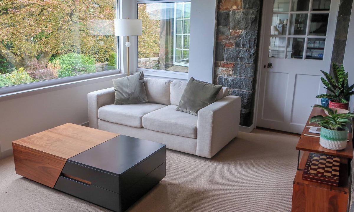 Walkerburn Bed & Breakfast | Windlestraw Guesthouse