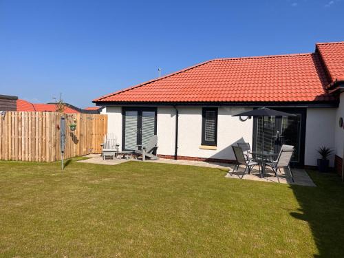 St Monans House | Windmill Cottage