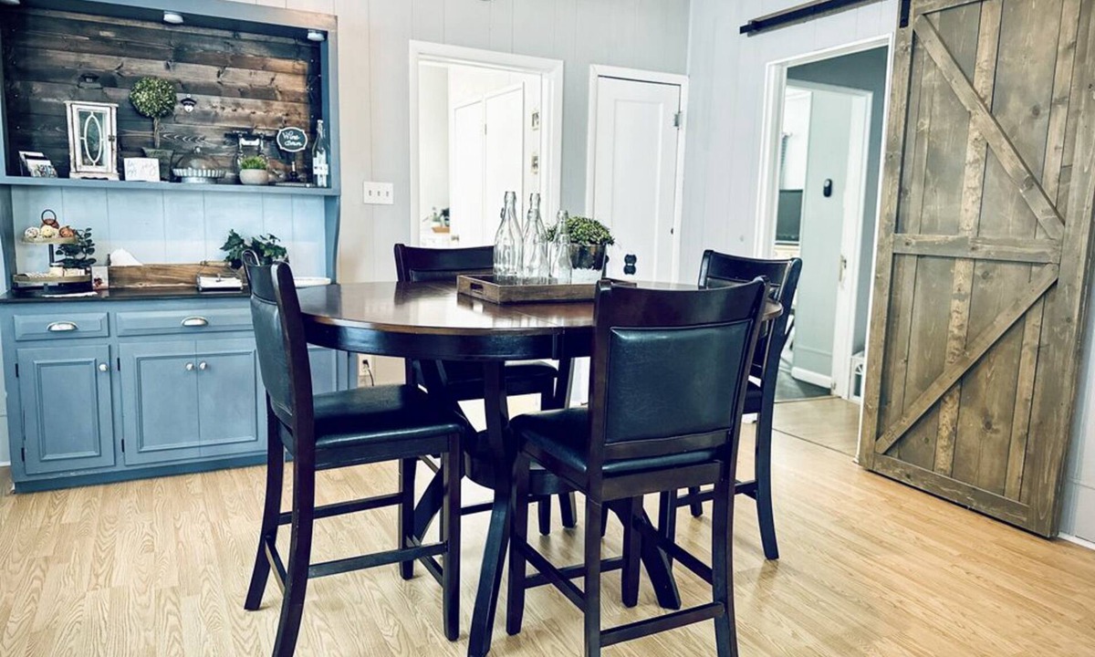Abilene House | Windmill Inn- Cozy 2-bedroom house near South Downtown Abilene