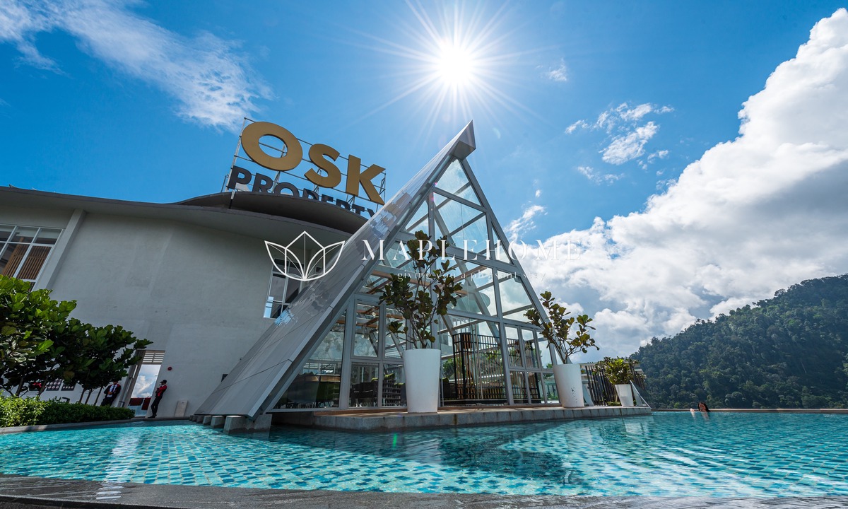 Genting Highlands Hotel | Windmill Premier Suites Genting Highlands