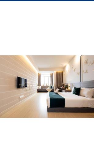 Genting Highlands House | Windmill upon hills luxurious sky villa350