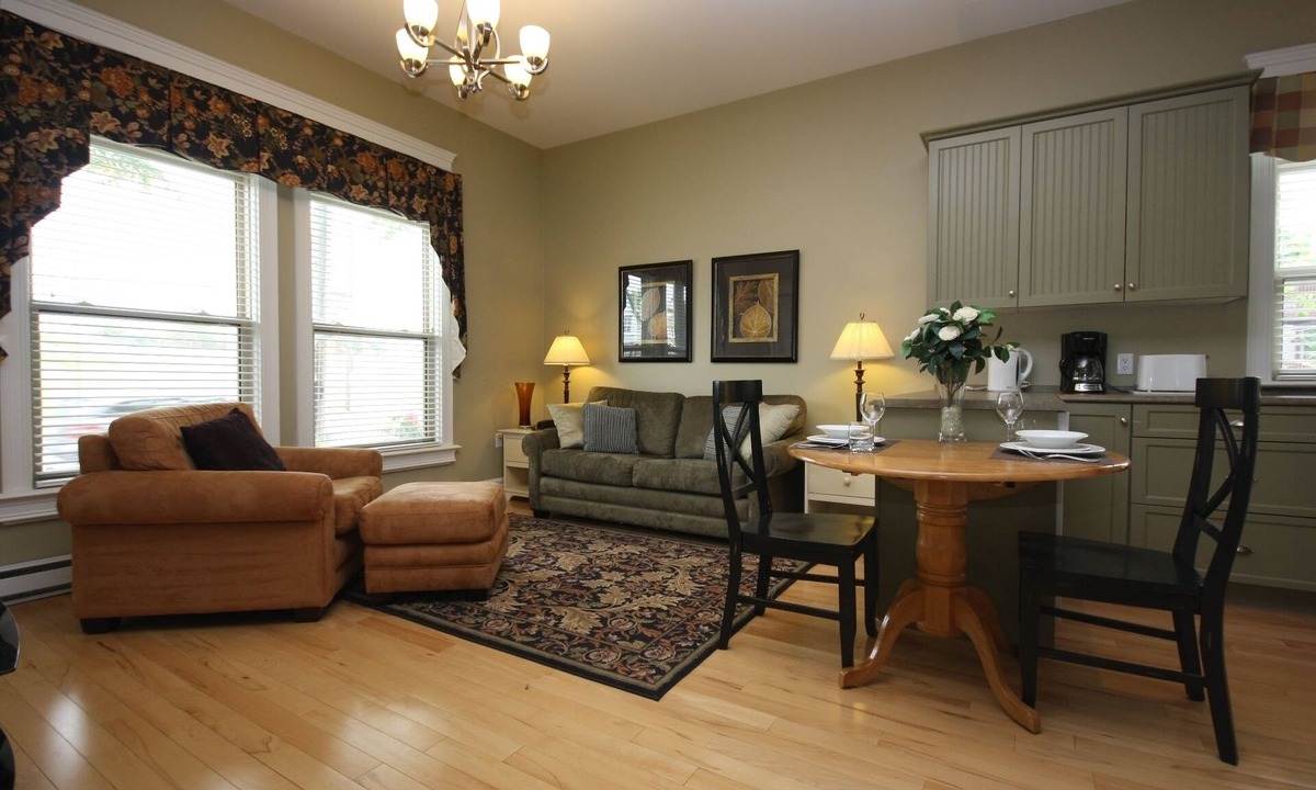 Harbourview Apartment | Windmill walk