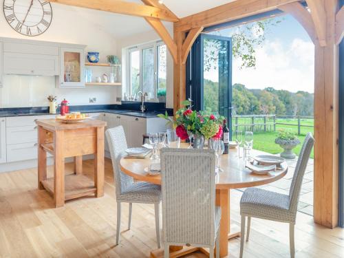 Barns Green House | Windover Barn