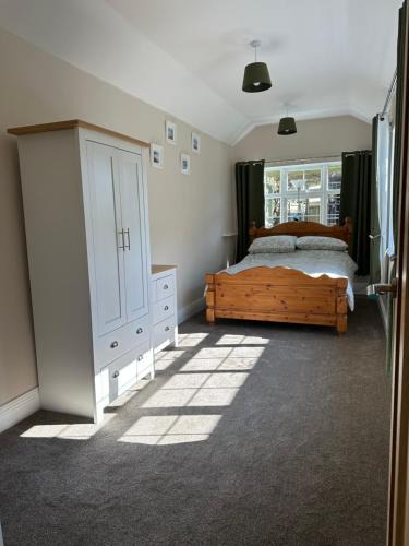 Worthing Apartment | Windrush Apartment