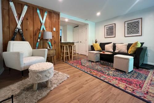 Waterville Valley Apartment | Windsor Hill Condo