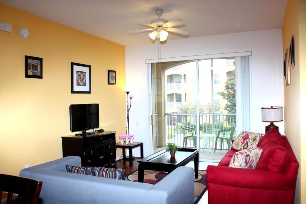 Windsor Hills Apartment | Windsor Hills Resort Kissimmee - Disney Area
