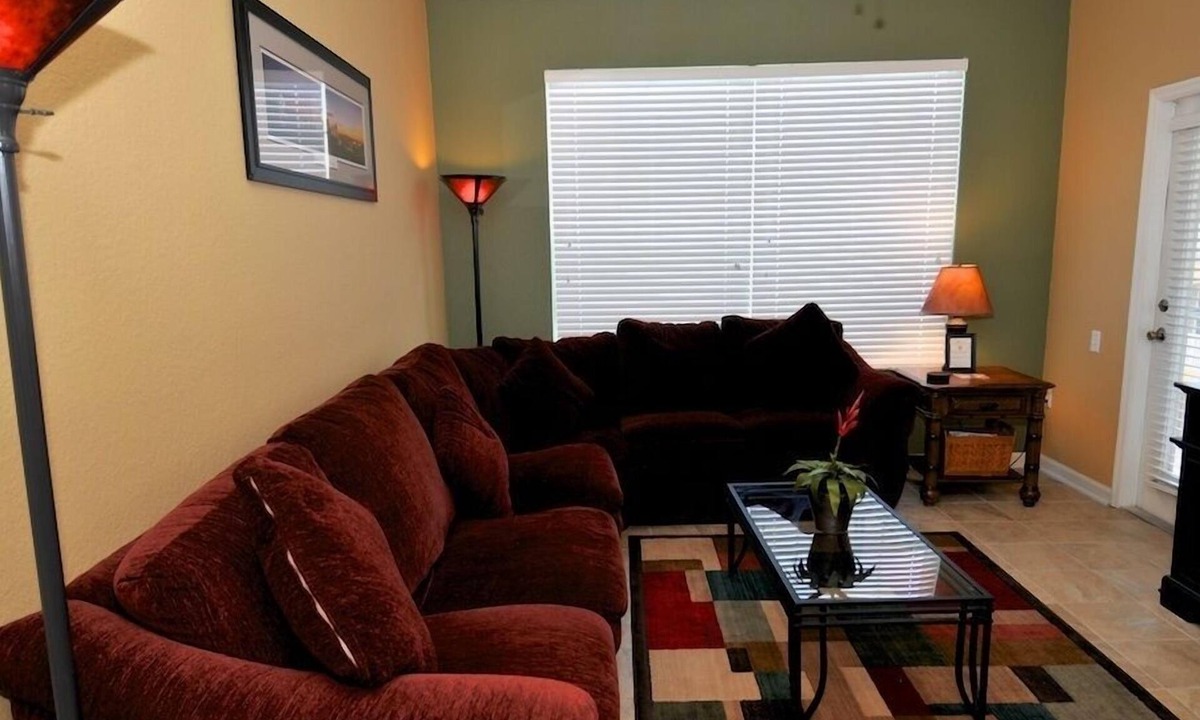 Windsor Hills Condo | Windsor Hills - Right at Disney's Doorstep. Universal Studios, SeaWorld.