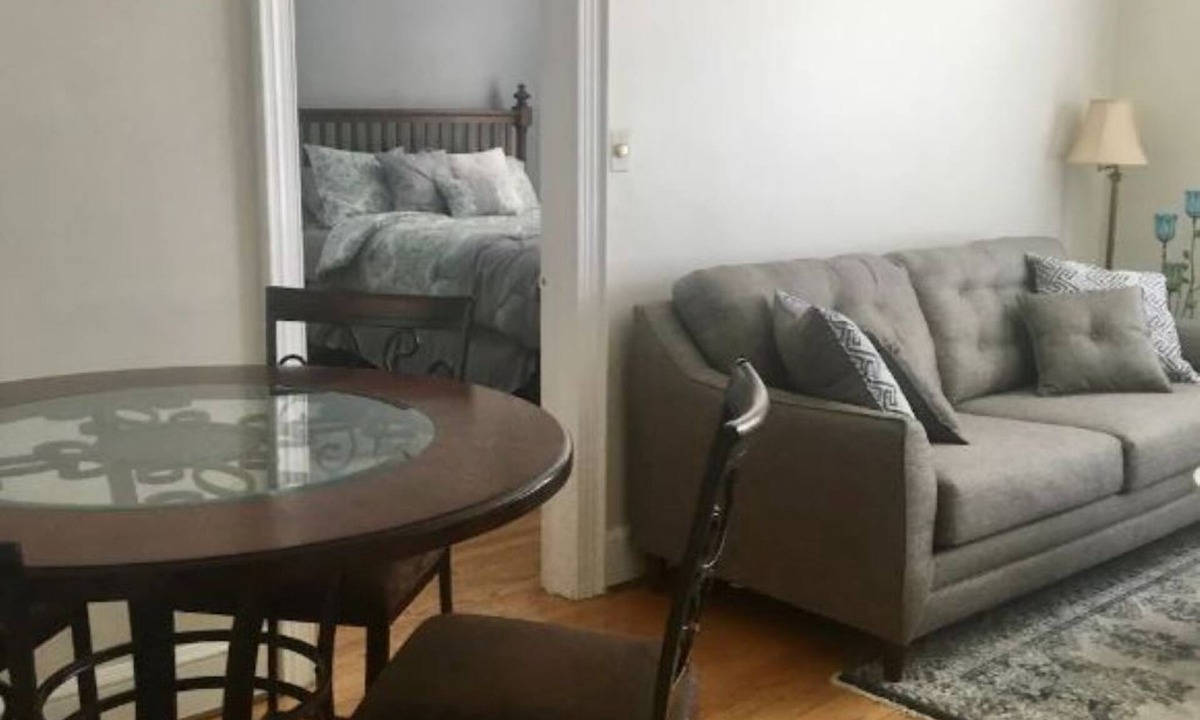 Roanoke Apartment | Windsor Lofts 4