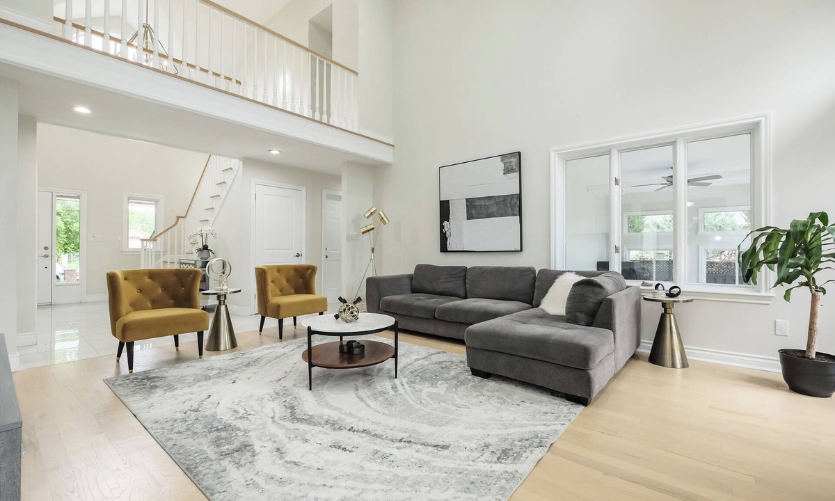 Windsor House | Windsor Luxury Stay Oasis