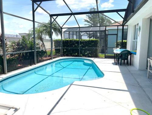 Windsor Palms Villa | Windsor Palm Resort 3 miles to Disney 4 Bedrooms