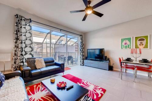 Windsor Palms House | Windsor Palm Resort Pool 3 miles to Disney