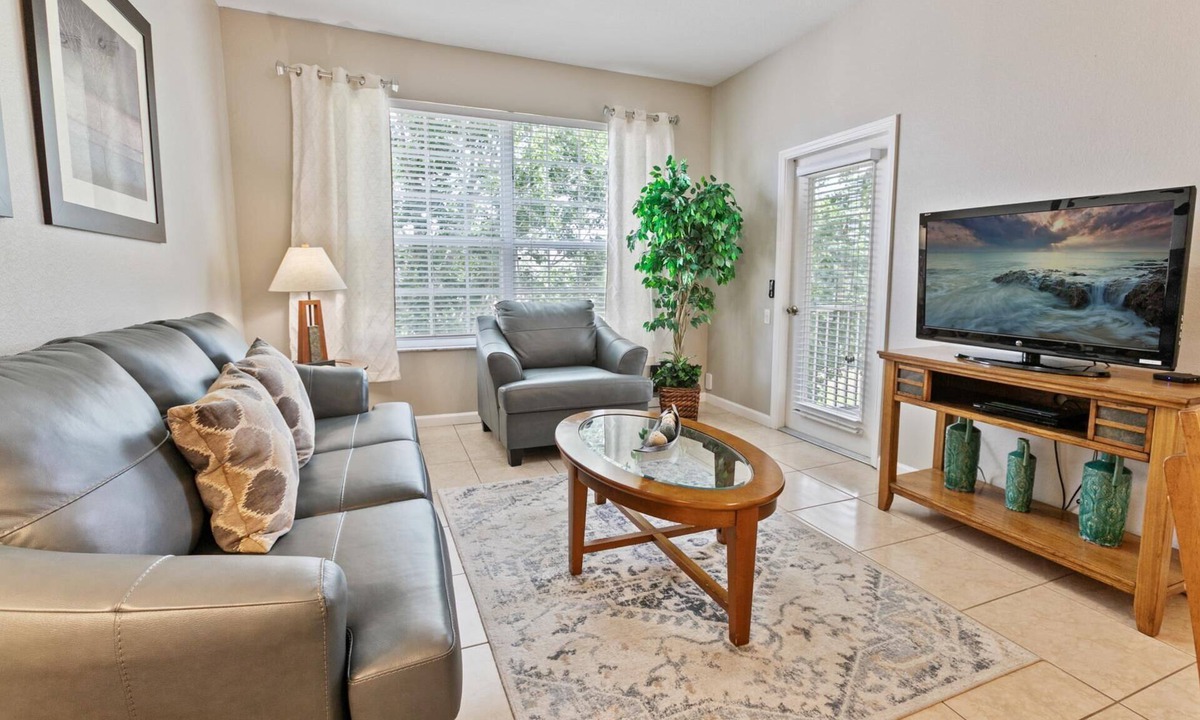 Windsor Palms Condo | Windsor Palms Resort 3 Bedroom Condo with Resort Amenities