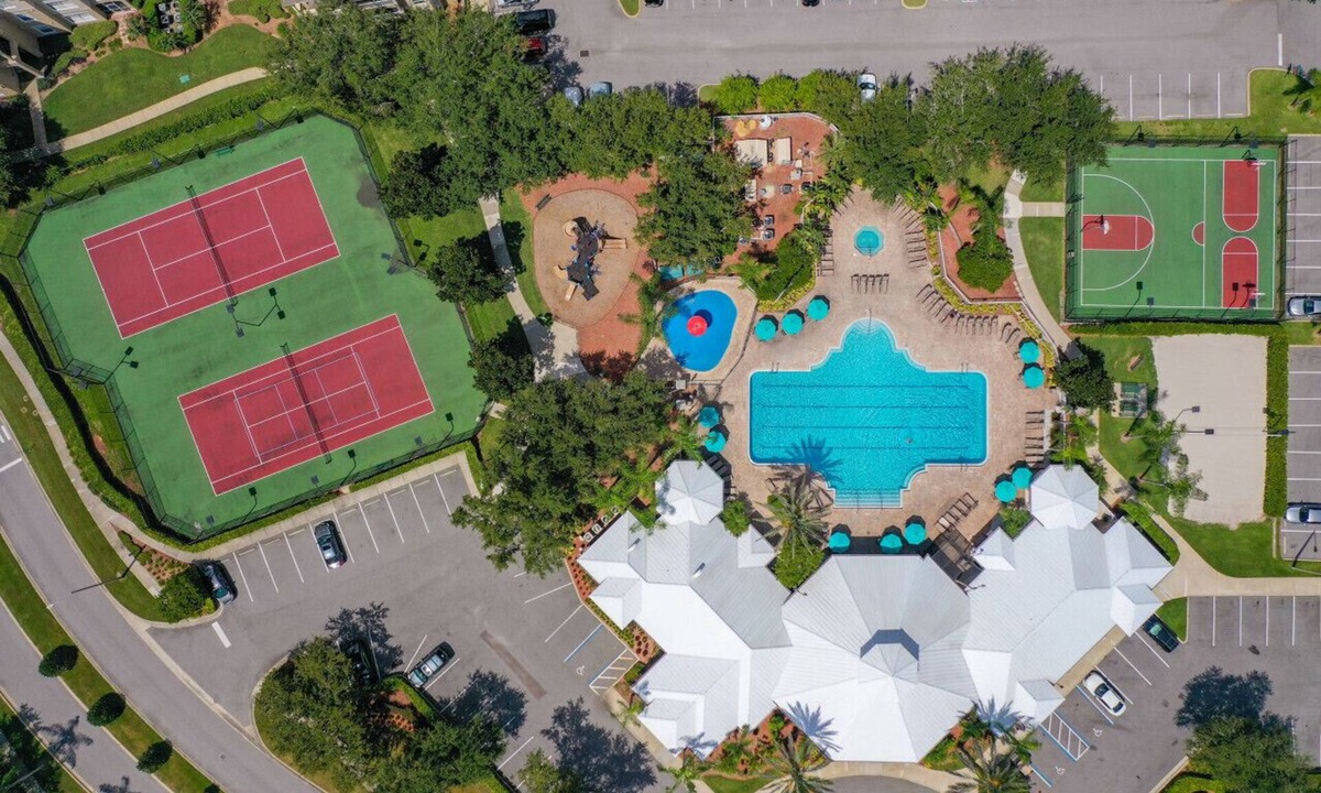 Windsor Palms House | Windsor Palms Resort/Pool/Spa/By Disney
