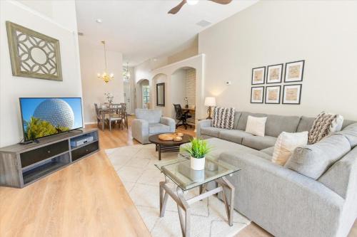 Windsor Palms House | Windsor Palms Resort Vacation Home WP2209