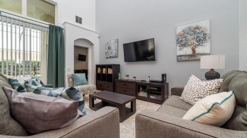 Windsor Palms House | Windsor Palms Resort Vacation Home WP2243