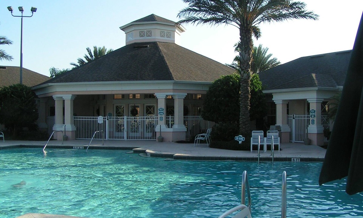 Windsor Palms House | Windsor Palms Townhome! Great Rates!