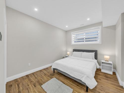 Windsor Apartment | Windsor Perfect Stay