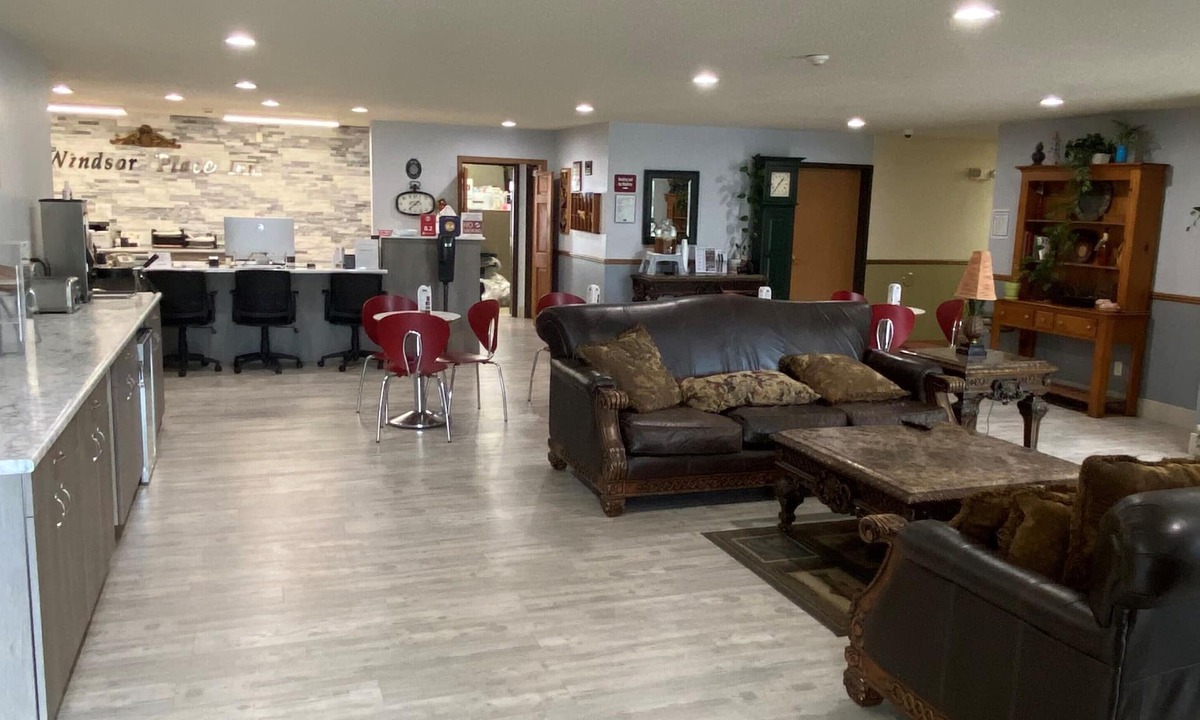 Southside Hotel | Windsor Place Inn