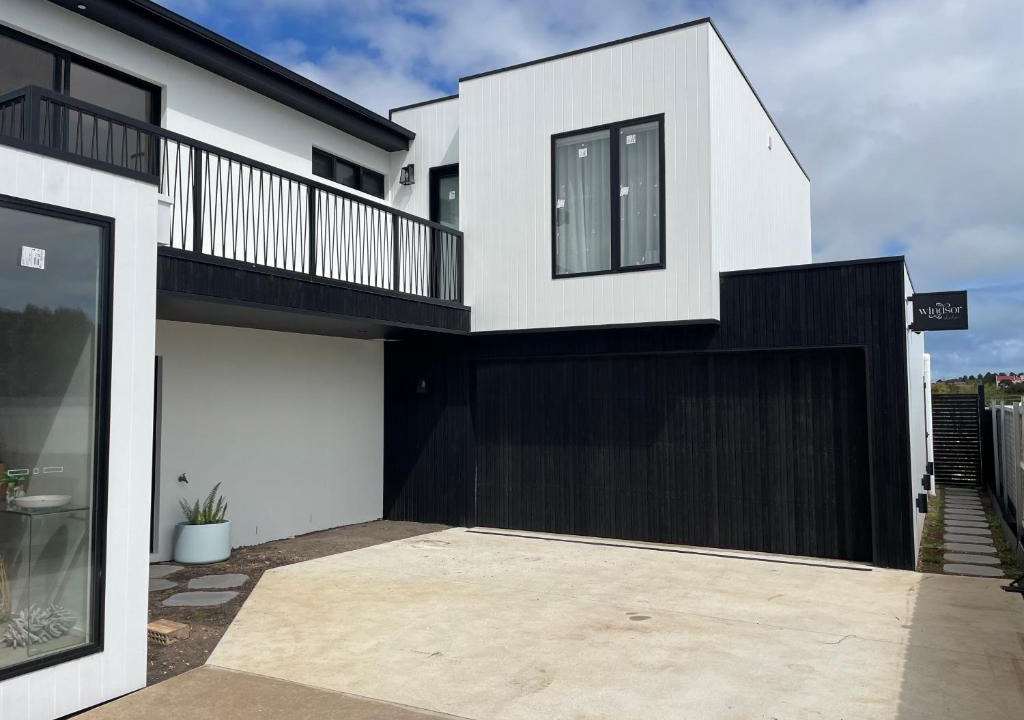 Warrnambool House | Windsor Studio