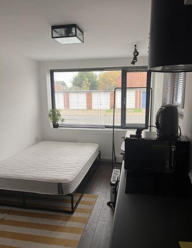 Fifield Apartment | Windsor Works