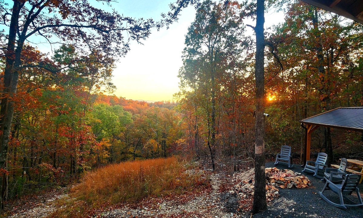 Marshall Hotel | Windstorm Cabin