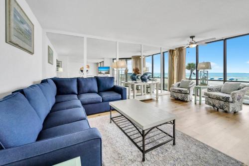 Panama City Beach House | Windward 106 at Edgewater
