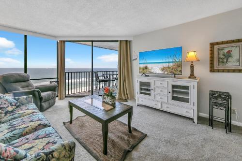 Panama City Beach House | Windward 604 at Edgewater