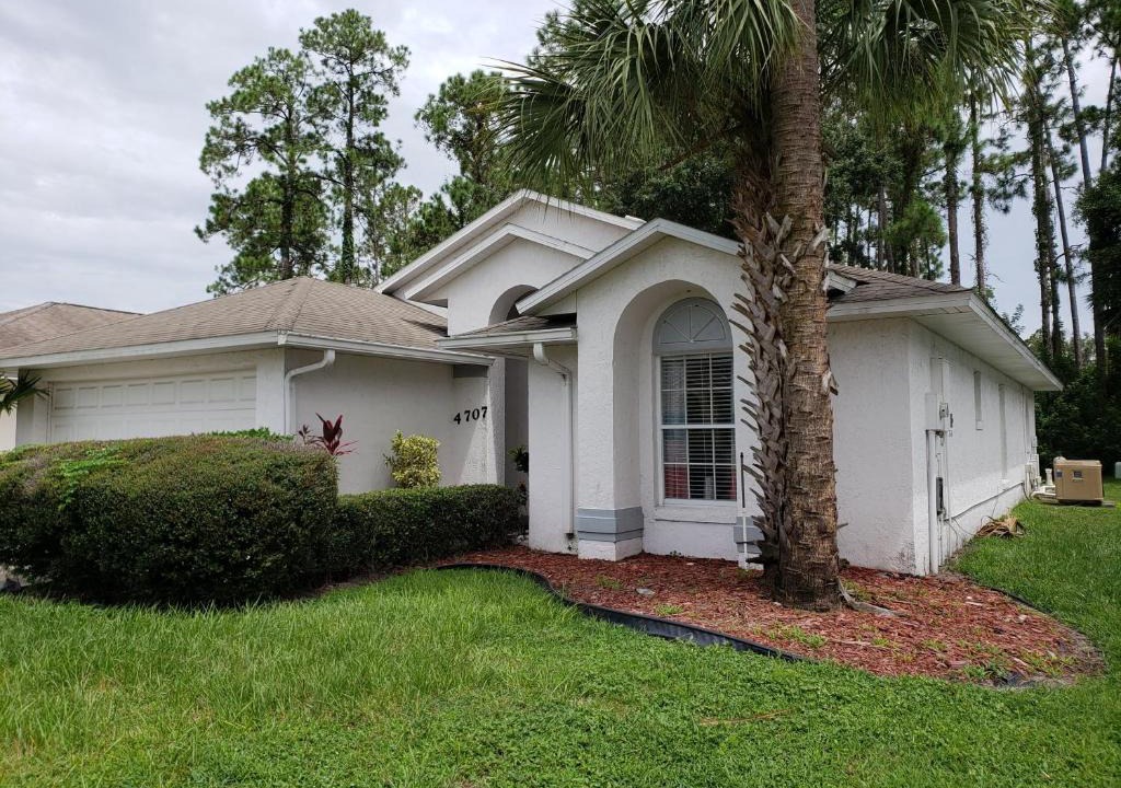 Windward Cay House | Windward Cay 4707