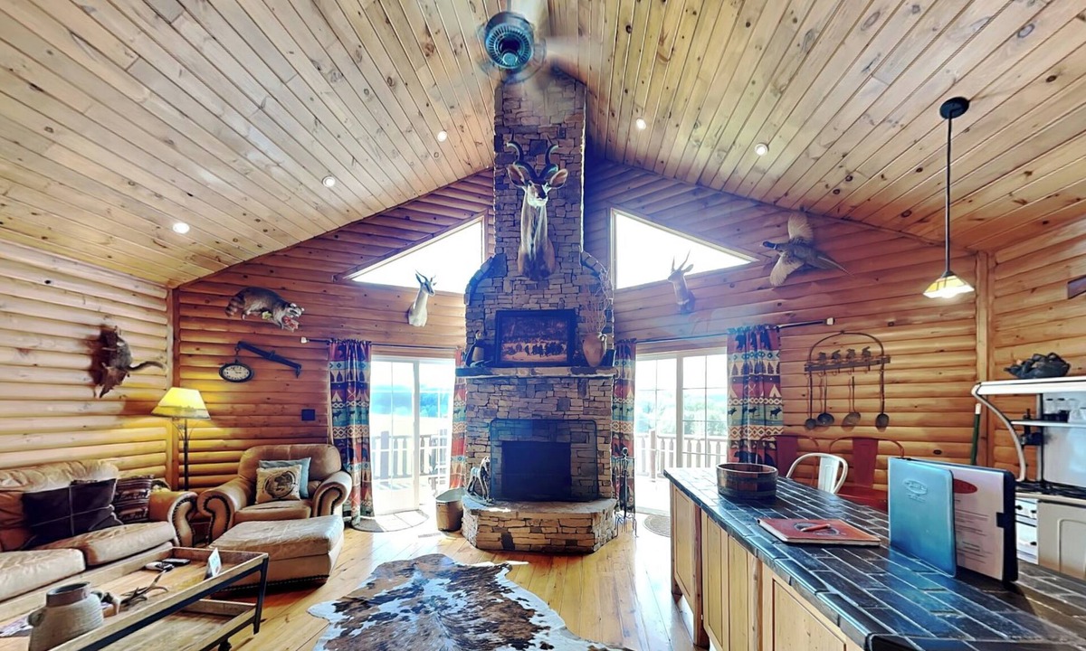 Crellin Cottage | Windy Acres by Taylor Made Deep Creek