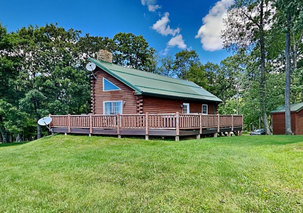 Crellin House | Windy Acres