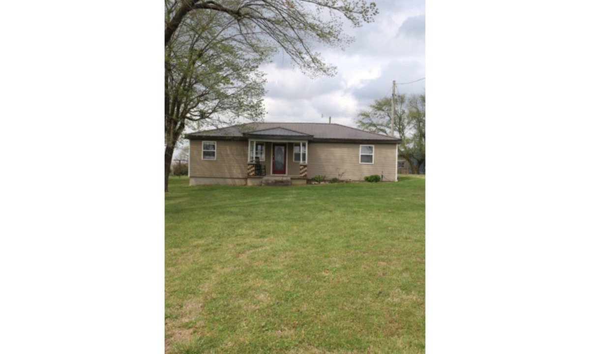 Huntsville Other | Windy Ridge Escape Mountaintop Views Sleeps 6