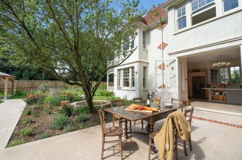 Bembridge House | Windy Ridge