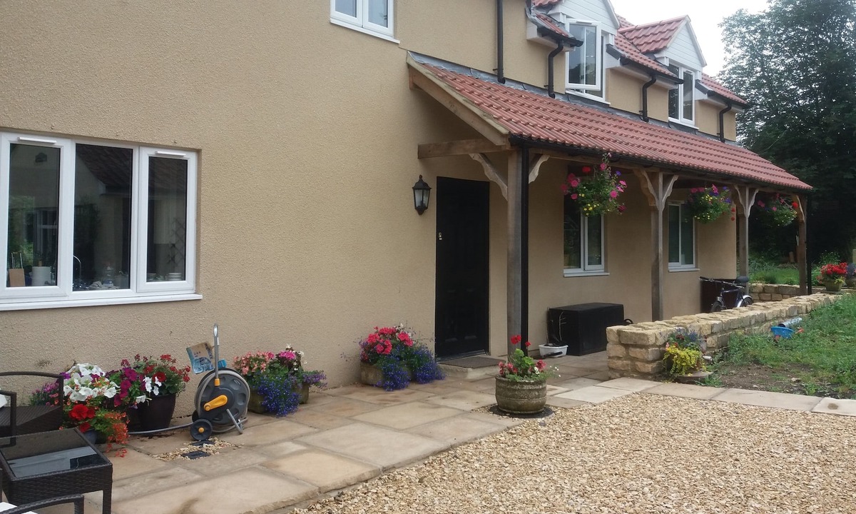 Nettleton Bed & Breakfast | Windylands Bed and Breakfast