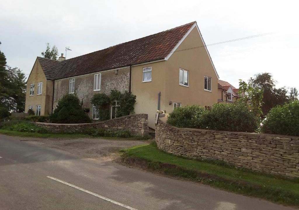 Nettleton Bed & Breakfast | Windylands