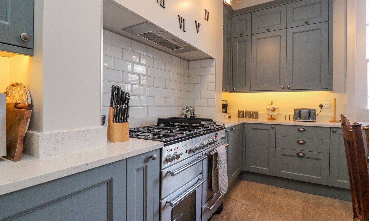 Giggleswick Cottage | Windyridge