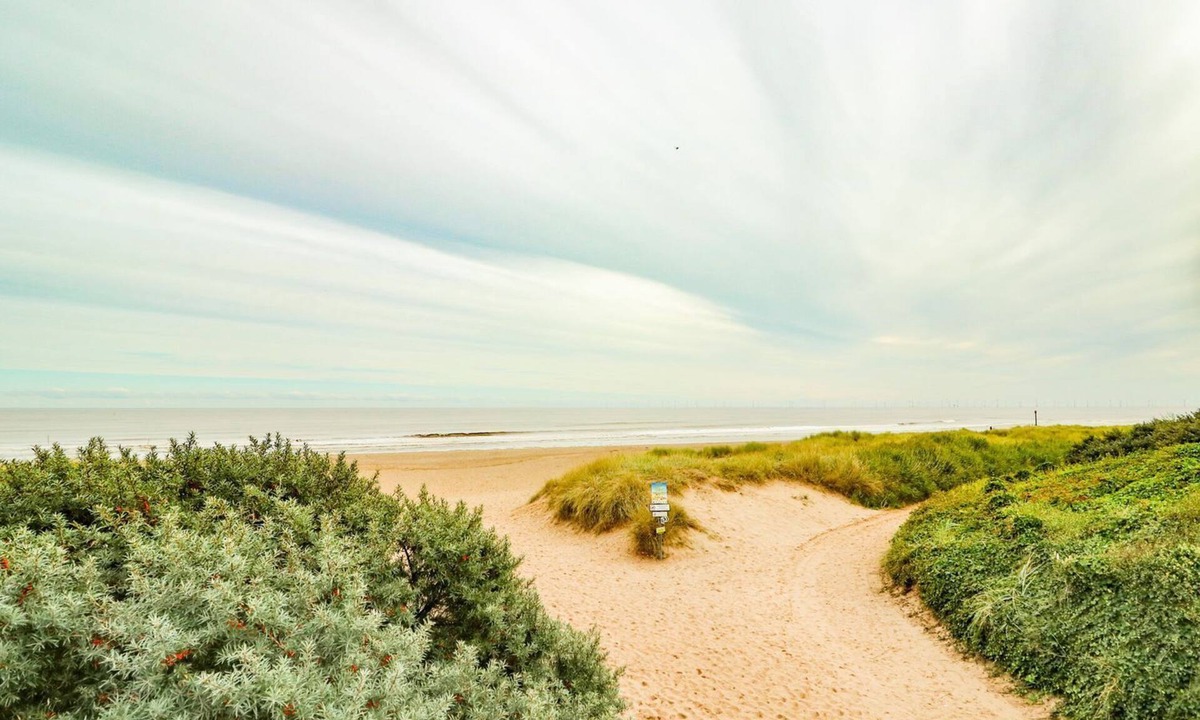 Anderby Creek Cottage | Windyridge