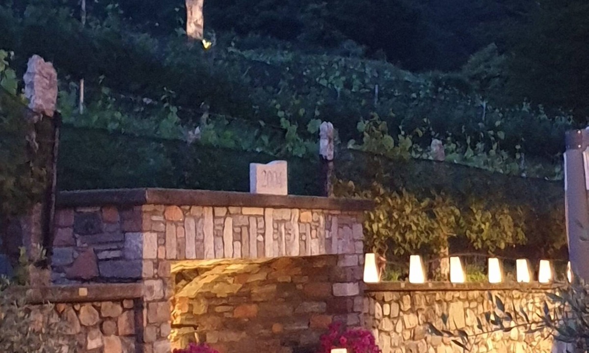 Castelrotto Bed & Breakfast | Wine & Art Relais Vallombrosa