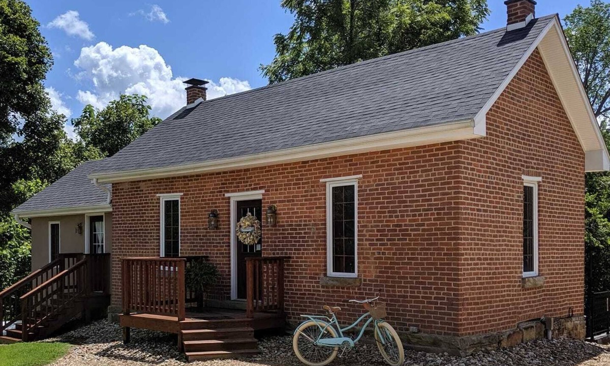 Alto Pass Cottage | Wine/Bourbon Trail Carriage House, Cozy, Clean, Hiking, Shawnee Nat'l Forest,