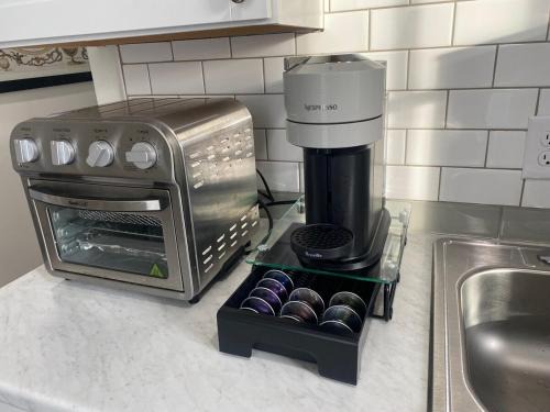 Carlton Apartment | Wine Country Hideaway