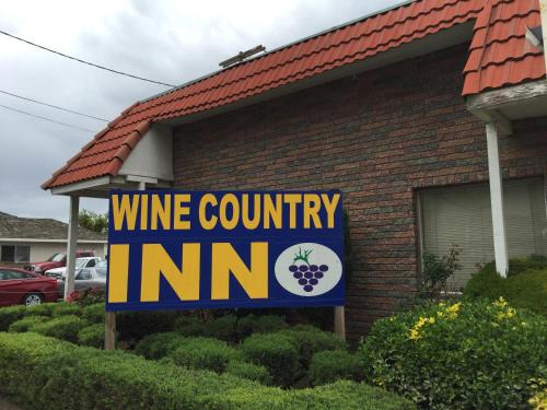 Lodi Hotel | Wine Country Inn