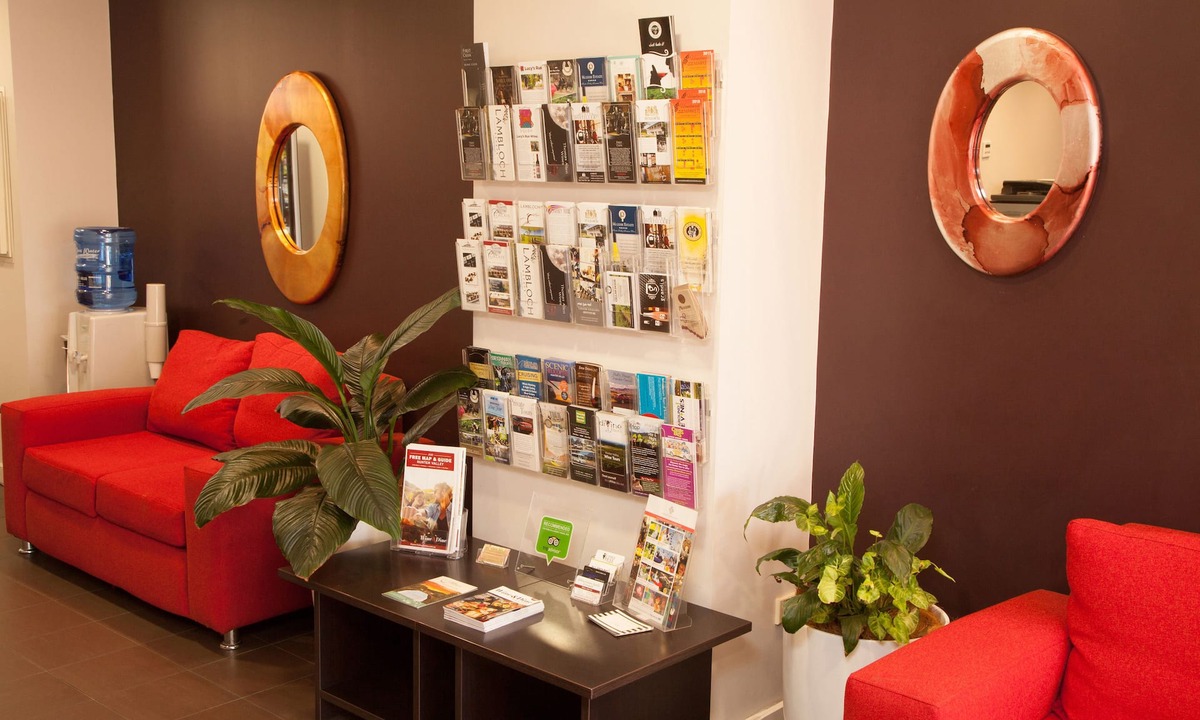 Cessnock Hotel | Wine Country Motor Inn