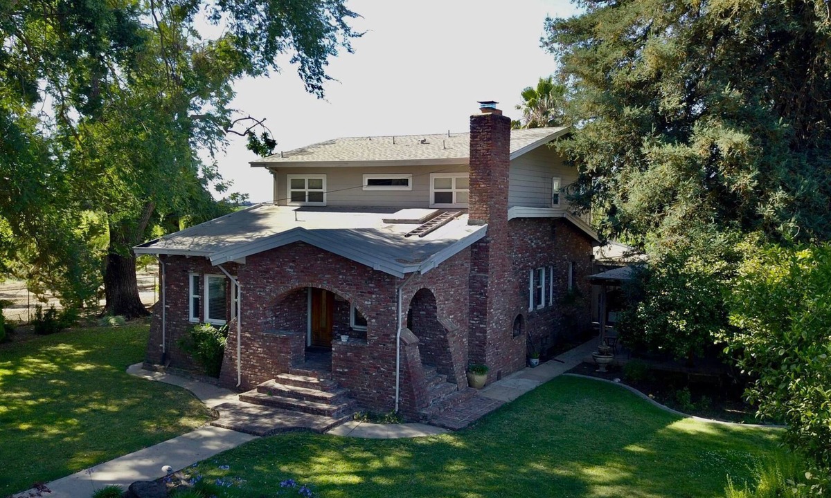 Woodbridge House | Wine Country Oasis Private Pool & Spa