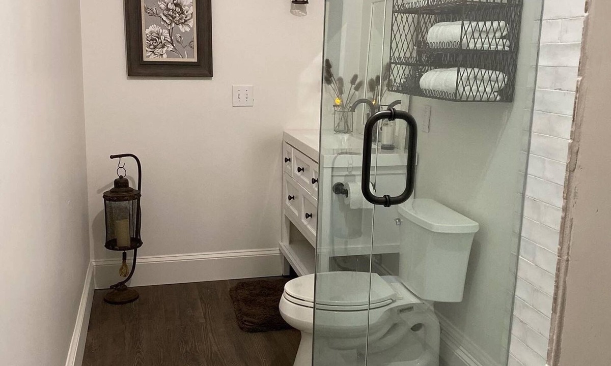 Dahlonega Apartment | Wine Country Retreat at Cardinal Hill